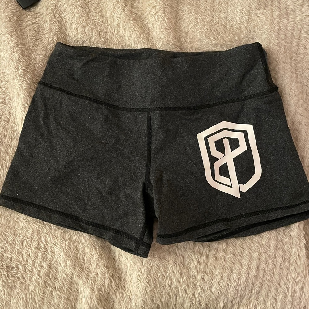 Born Primitive shorts